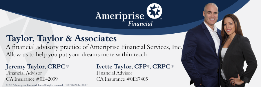 Ameriprise Financial