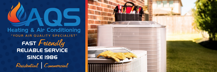 AQS Heating & Air Conditioning