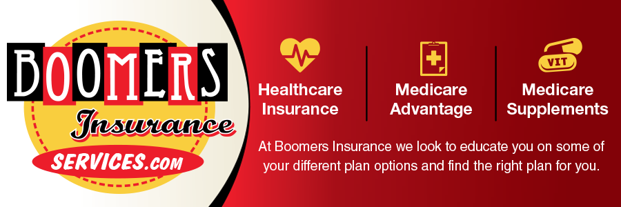 Boomers Insurance
