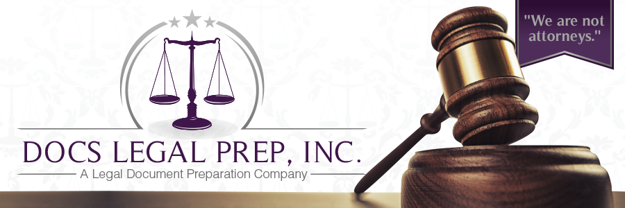 Docs Legal Prep, Inc.
