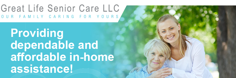 Great Life Senior Care