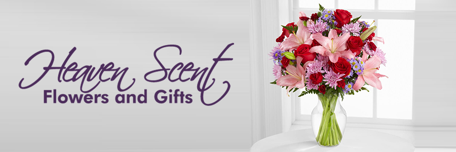 Heaven Scent Flowers and Gifts