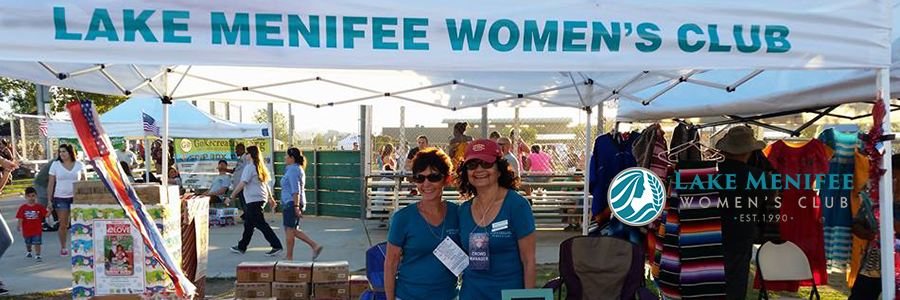 Menifee Lakes Women's Club