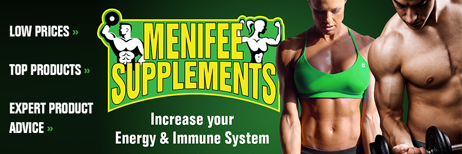 Menifee Supplements