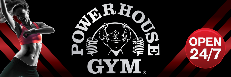 Powerhouse Gym