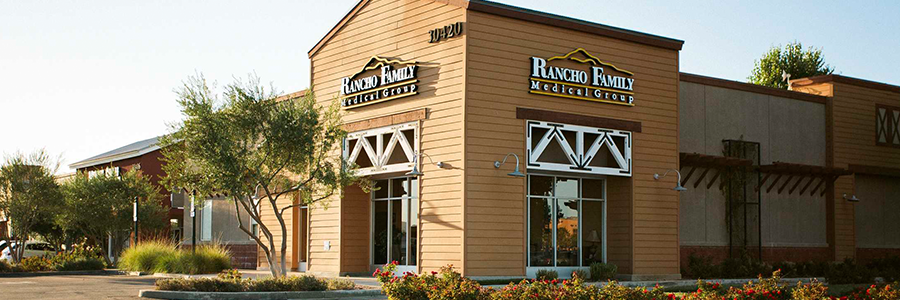 Rancho Family Medical Group