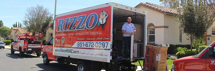 Rizzo Heating & Air Conditioning