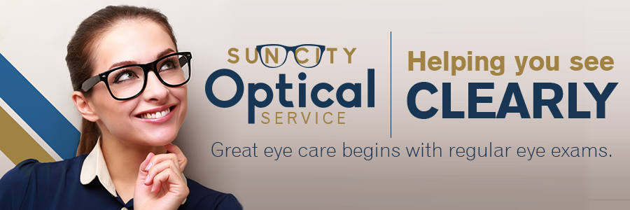 Sun City Optical Service