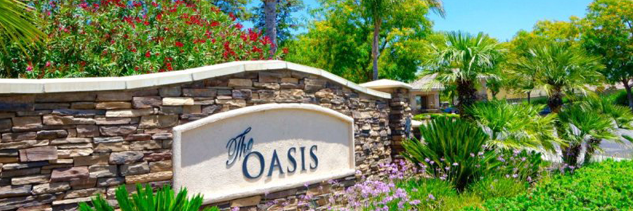 The Oasis Community Association