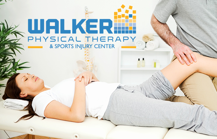 Walker Physical Therapy