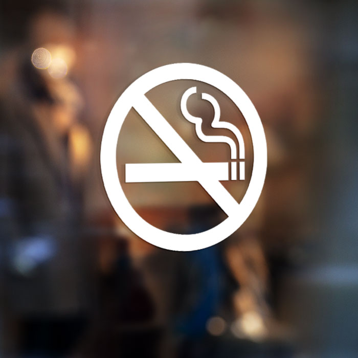 No Smoking Icon